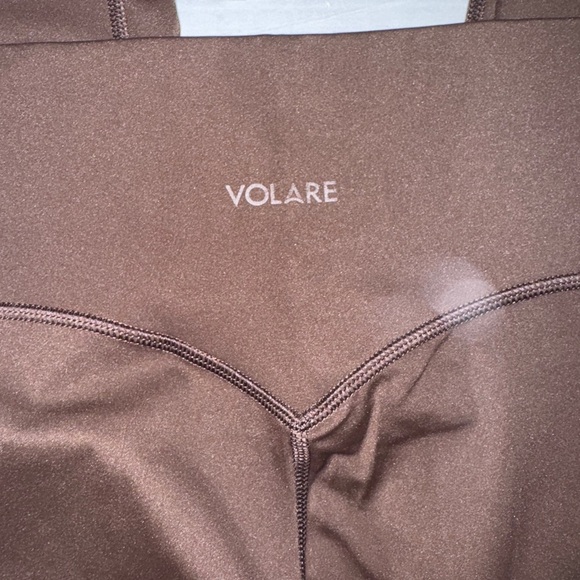Viral VOLARE leggings - Picture 4 of 4